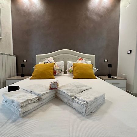 B & B Via Cavour Термоли Екстериор снимка
