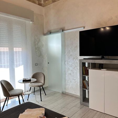 B & B Via Cavour Термоли Екстериор снимка