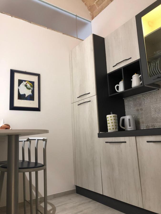 B & B Via Cavour Термоли Екстериор снимка