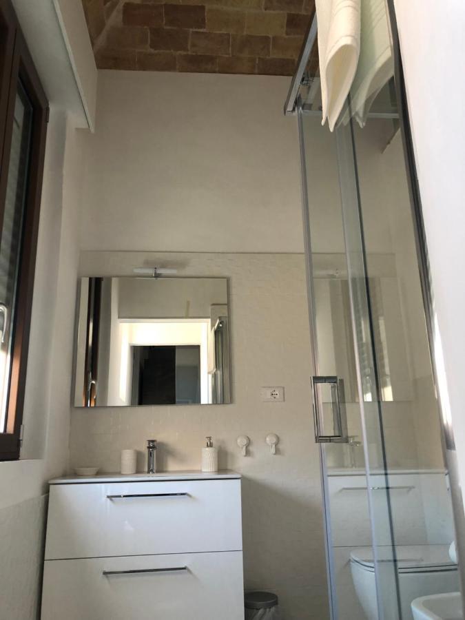 B & B Via Cavour Термоли Екстериор снимка