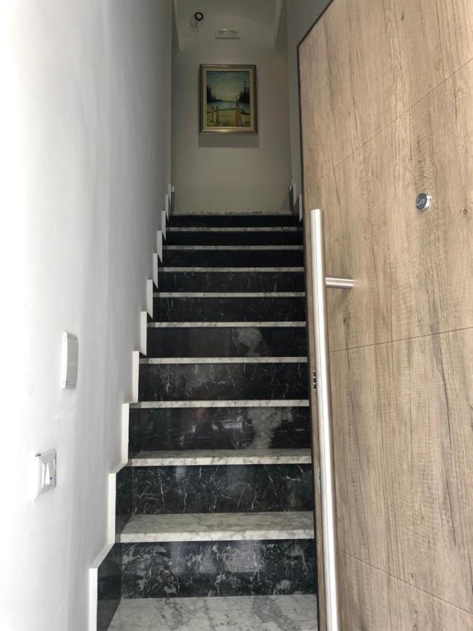 B & B Via Cavour Термоли Екстериор снимка