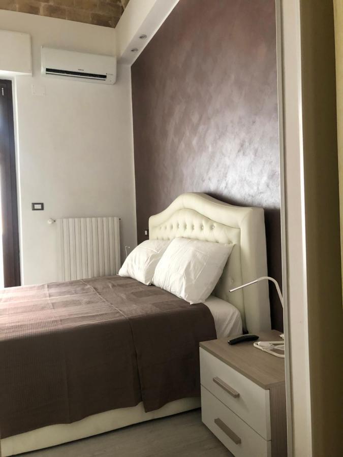 B & B Via Cavour Термоли Екстериор снимка