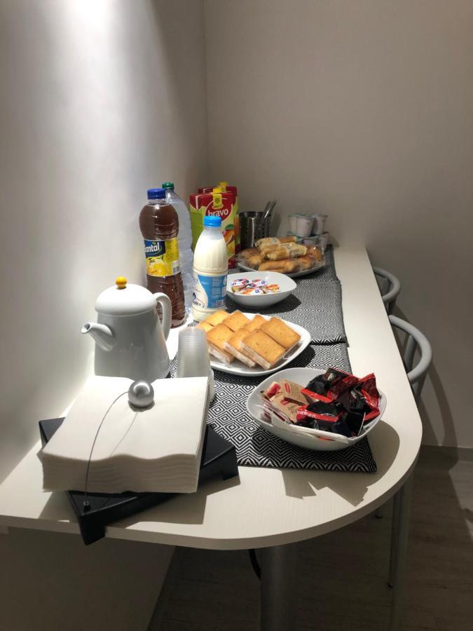 B & B Via Cavour Термоли Екстериор снимка