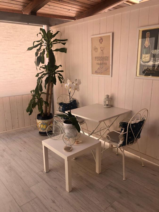 B & B Via Cavour Термоли Екстериор снимка