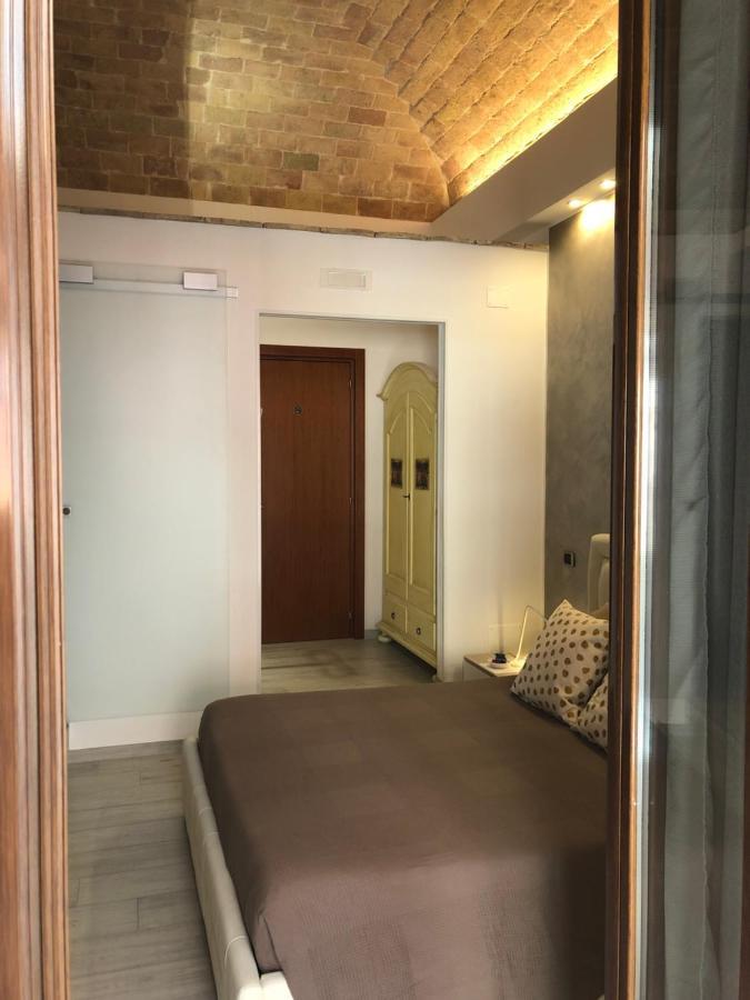 B & B Via Cavour Термоли Екстериор снимка