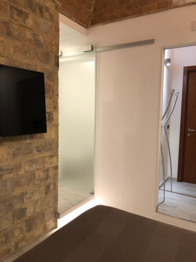 B & B Via Cavour Термоли Екстериор снимка