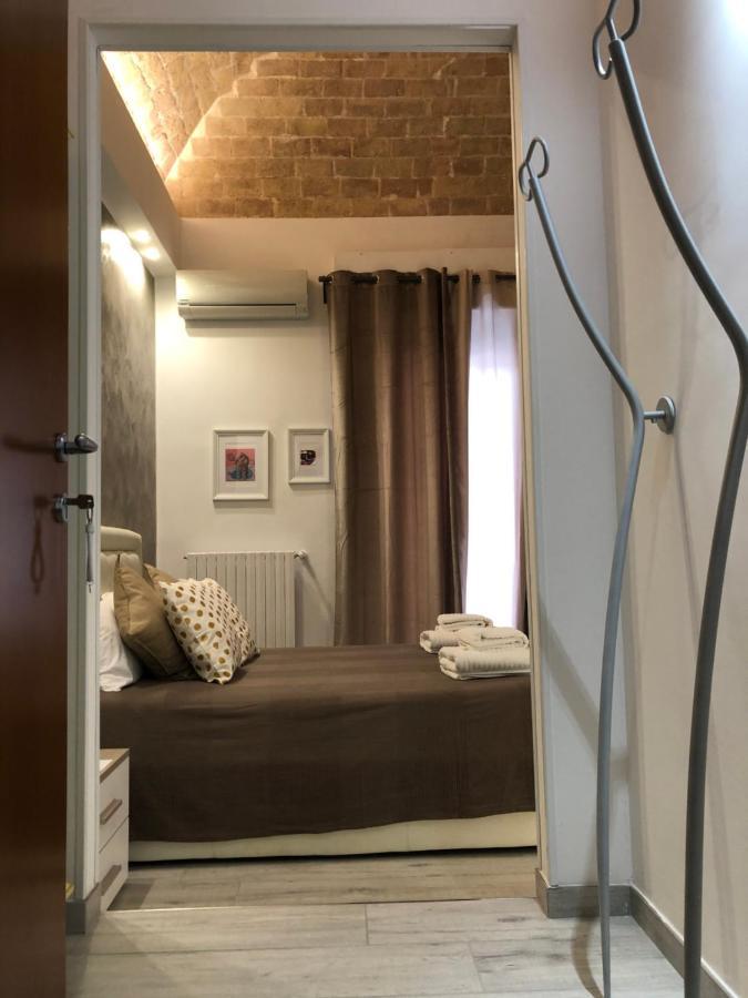B & B Via Cavour Термоли Екстериор снимка