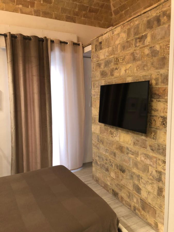 B & B Via Cavour Термоли Екстериор снимка