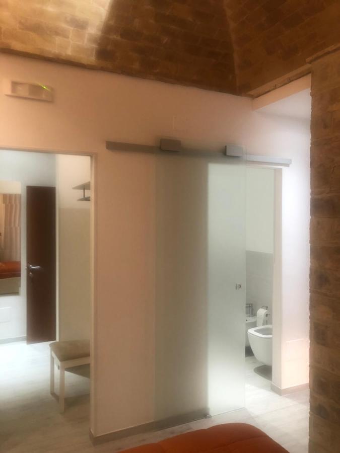 B & B Via Cavour Термоли Екстериор снимка