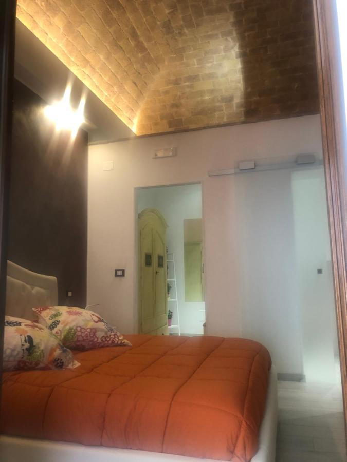 B & B Via Cavour Термоли Екстериор снимка