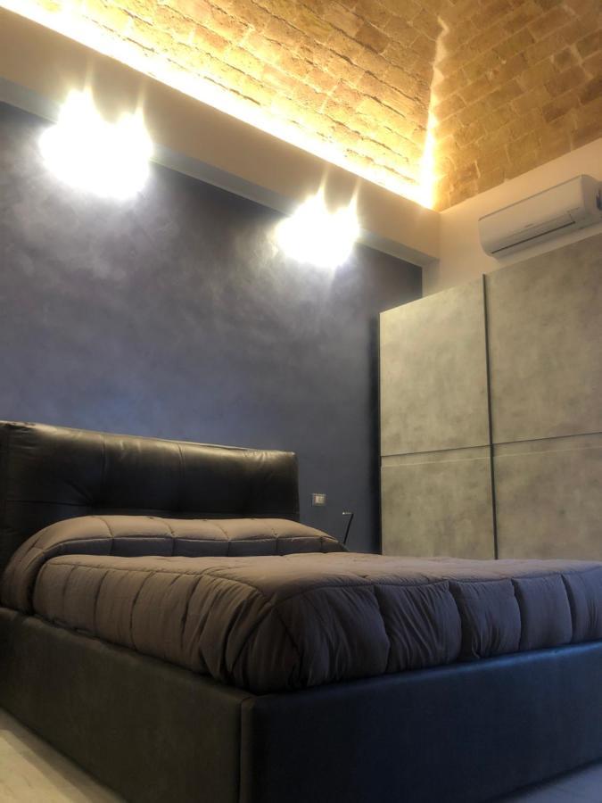 B & B Via Cavour Термоли Екстериор снимка