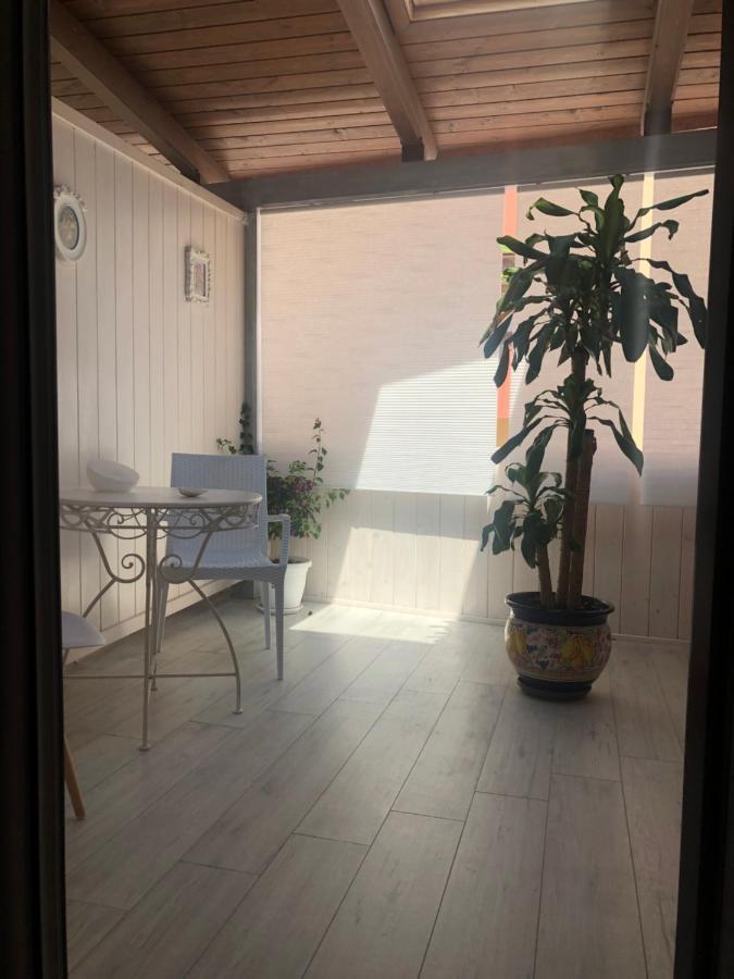 B & B Via Cavour Термоли Екстериор снимка
