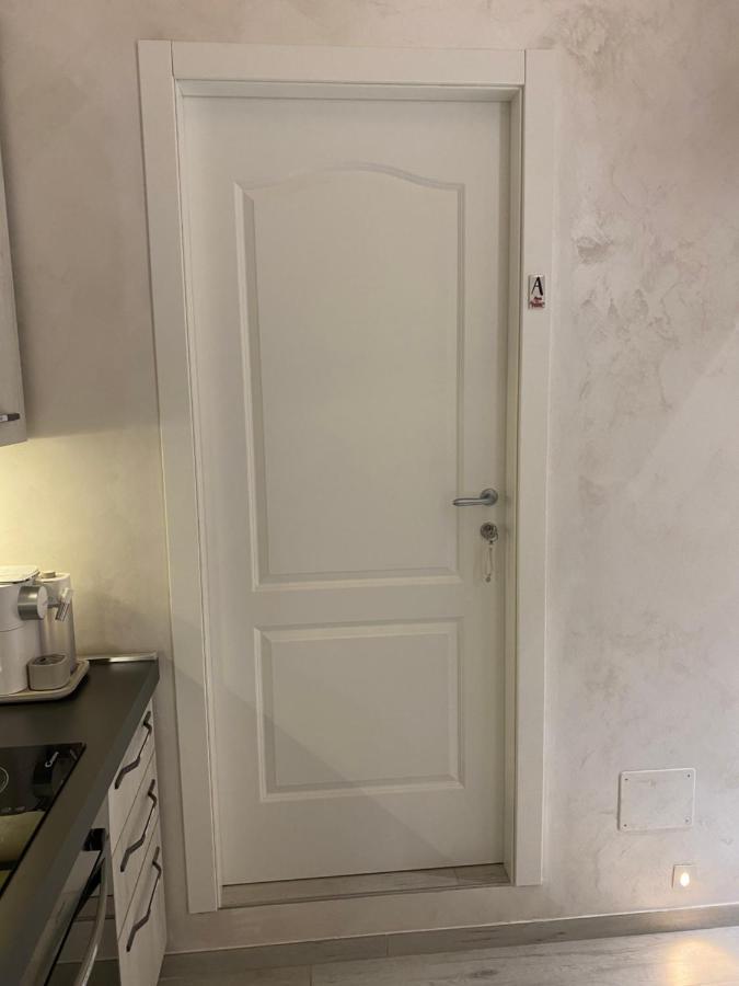 B & B Via Cavour Термоли Екстериор снимка