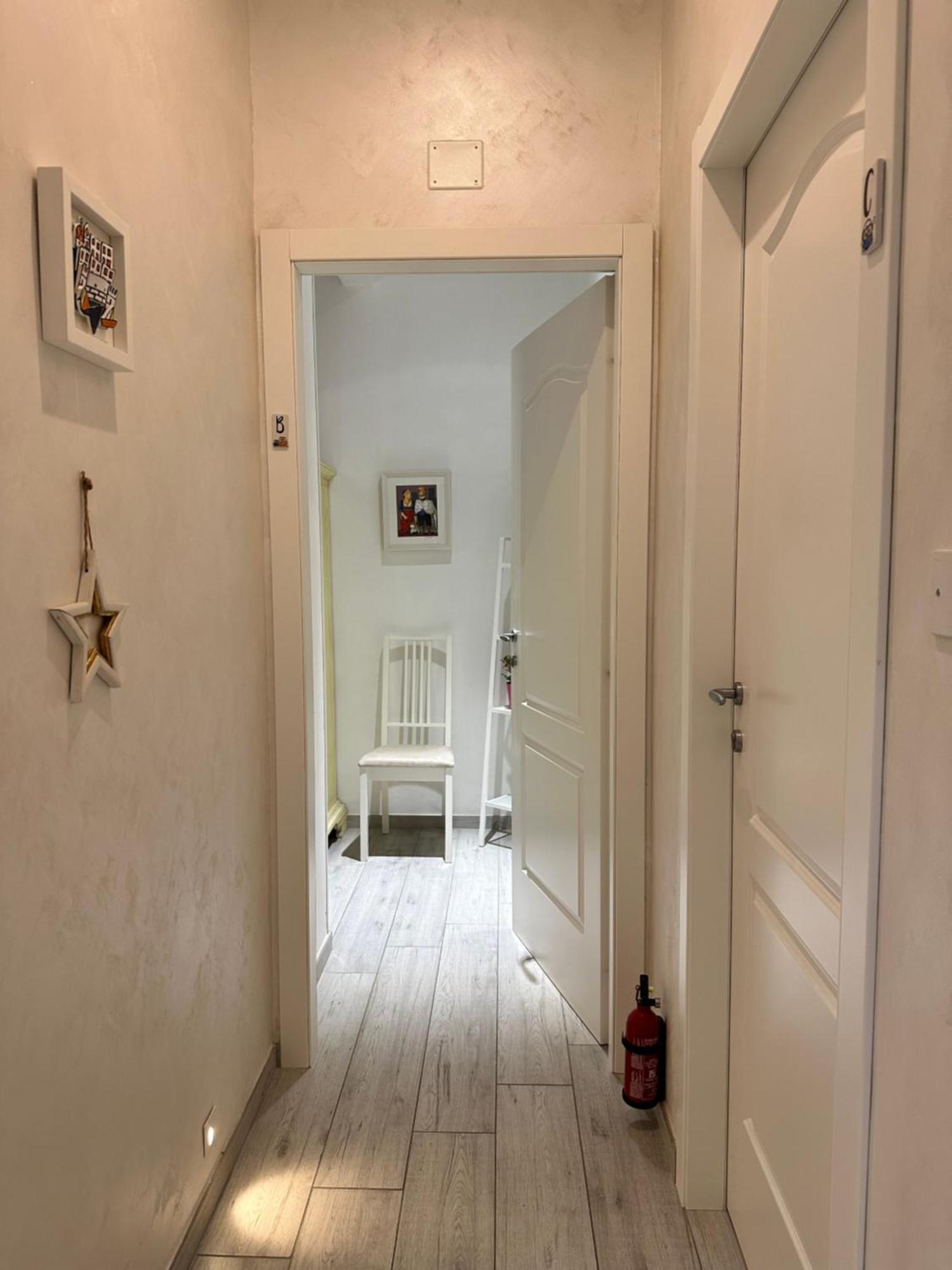 B & B Via Cavour Термоли Екстериор снимка