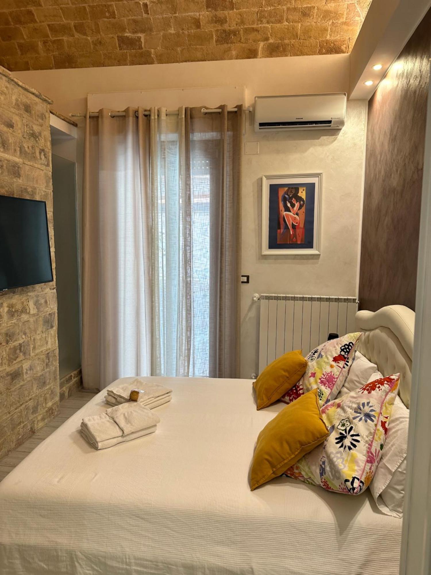 B & B Via Cavour Термоли Екстериор снимка