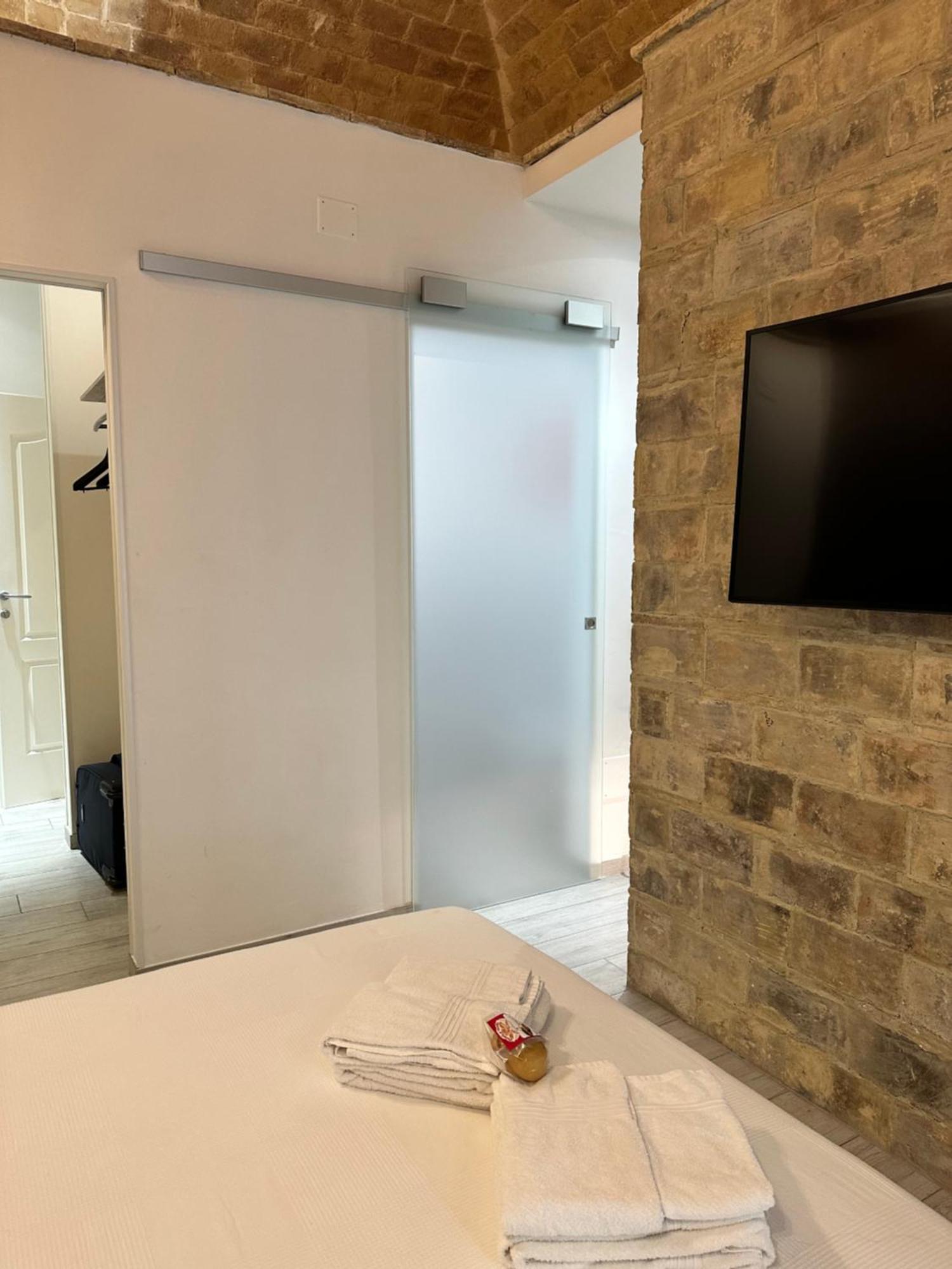 B & B Via Cavour Термоли Екстериор снимка