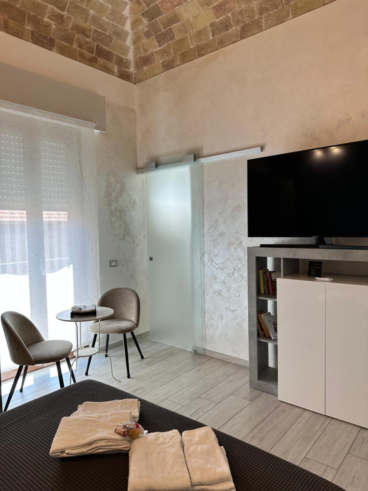B & B Via Cavour Термоли Екстериор снимка