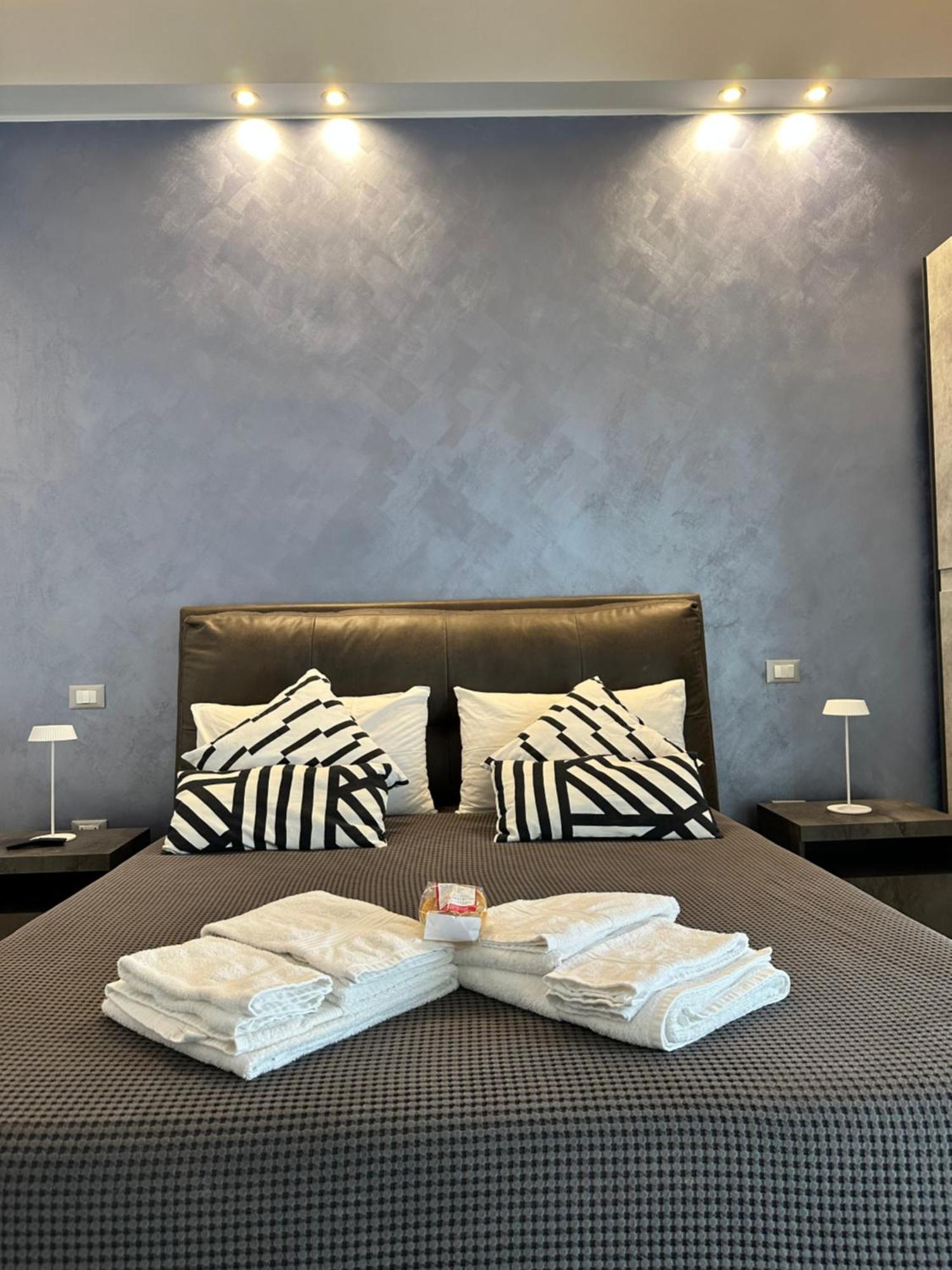B & B Via Cavour Термоли Екстериор снимка